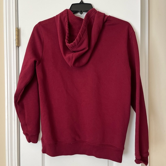 Gently used men’s GAP hoodie, size S - Picture 3 of 3